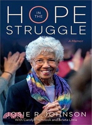 Hope in the Struggle ― A Memoir