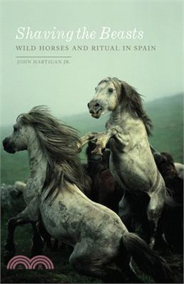 Shaving the Beasts ― Wild Horses and Ritual in Spain