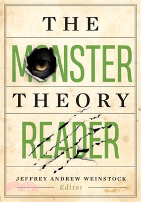 The Monster Theory Reader