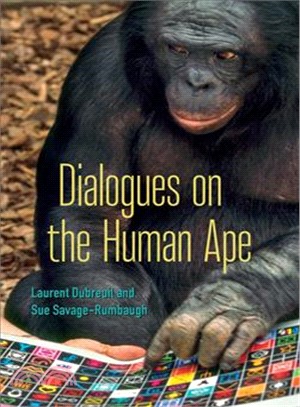 Dialogues on the Human Ape