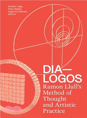 Dia-logos ― Ramon Llull's Method of Thought and Artistic Practice