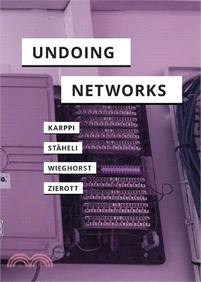 Undoing Networks