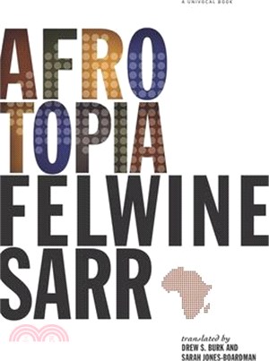 Afrotopia