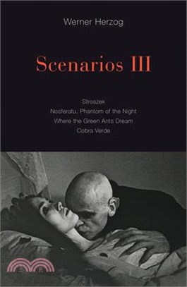 Scenarios III :Stroszek ; No...