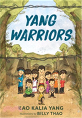 Yang Warriors