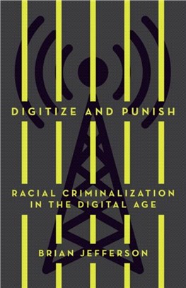 Digitize and Punish：Racial Criminalization in the Digital Age