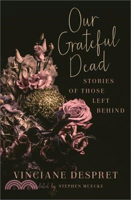 Our Grateful Dead, 65: Stories of Those Left Behind