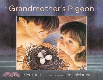 Grandmother's Pigeon