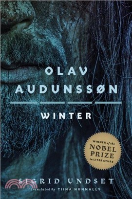 Olav Audunsson：IV. Winter