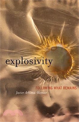 Explosivity: Following What Remains