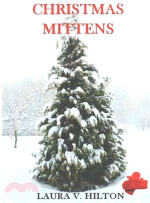 Christmas Mittens