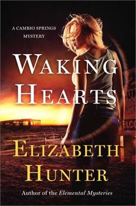 Waking Hearts ― A Cambio Springs Mystery