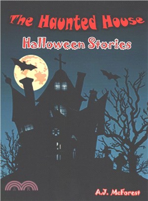 The Haunted House ― Halloween Stories