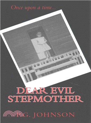 Dear Evil Stepmother