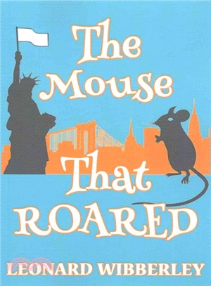 The Mouse That Roared