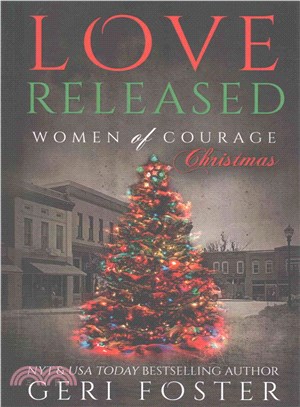 Love Released ― Women of Courage: Episode 7.5
