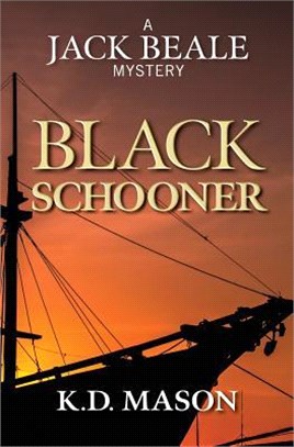 Black Schooner