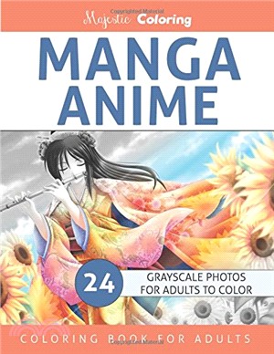 Manga Anime