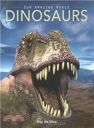 Dinosaurs ― Amazing Pictures & Fun Facts on Animals in Nature