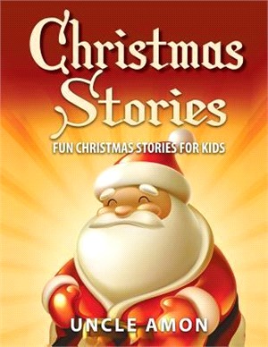 Christmas Stories ― Fun Christmas Stories for Kids