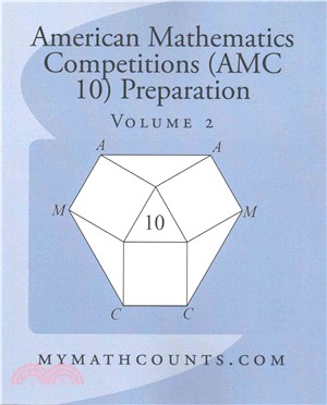 American Mathematics Competitions 10 Preparation