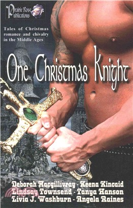 One Christmas Knight