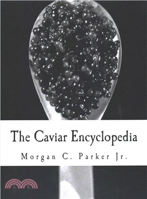 The Caviar Encyclopedia