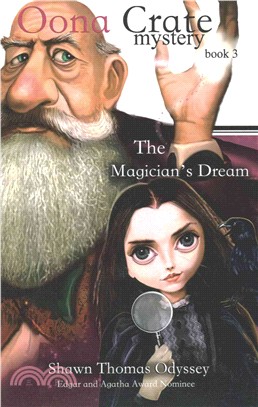 The Magician's Dream