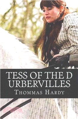 Tess of the D'urbervilles