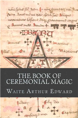 The Book of Ceremonial Magic