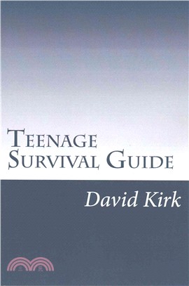 Teenage Survival Guide ― The Teenage Handbook