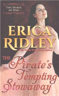 The Pirate's Tempting Stowaway