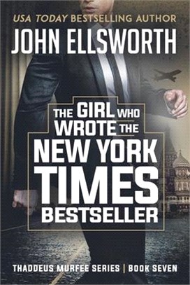 The Girl Who Wrote the New York Times Bestseller