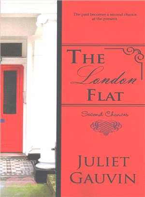 The London Flat ― Second Chances