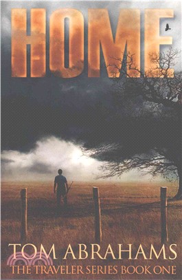 Home ― A Post Apocalyptic/Dystopian Adventure