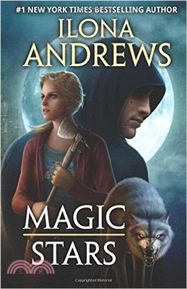 Magic Stars (Grey Wolf) (Volume 1)