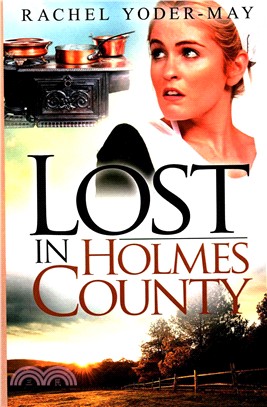 Lost in Holmes County ― Amish Romance Mystery