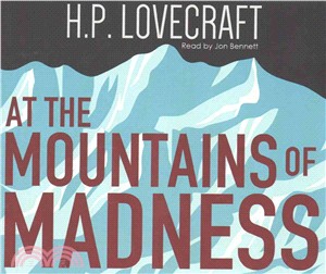 At the Mountains of Madness