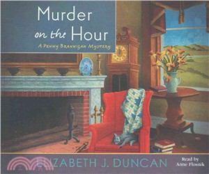 Murder on the Hour