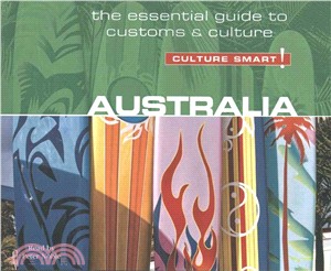 Australia - Culture Smart!