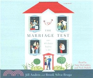 The Marriage Test