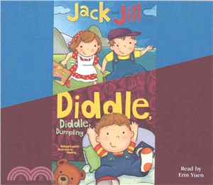 Jack and Jill & Diddle, Diddle, Dumpling