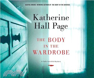 The Body in the Wardrobe