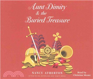 Aunt Dimity and the Buried Treasure