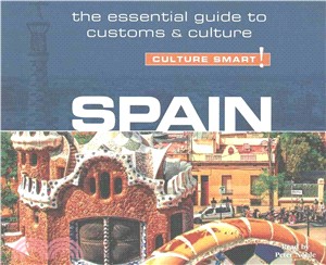 Spain - Culture Smart!
