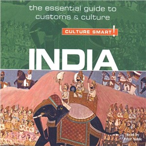 India ― The Essential Guide to Customs and Culture