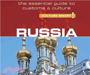 Russia - Culture Smart!