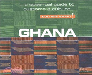 Ghana - Culture Smart!