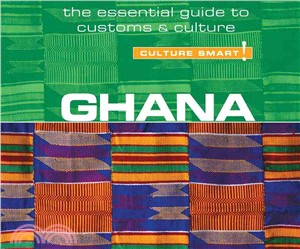 Ghana - Culture Smart!