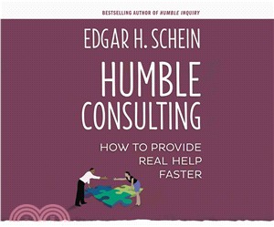 Humble Consulting ― How to Provide Real Help Faster